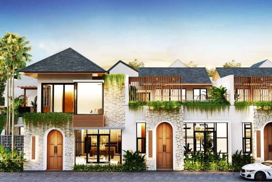 Royal Villas