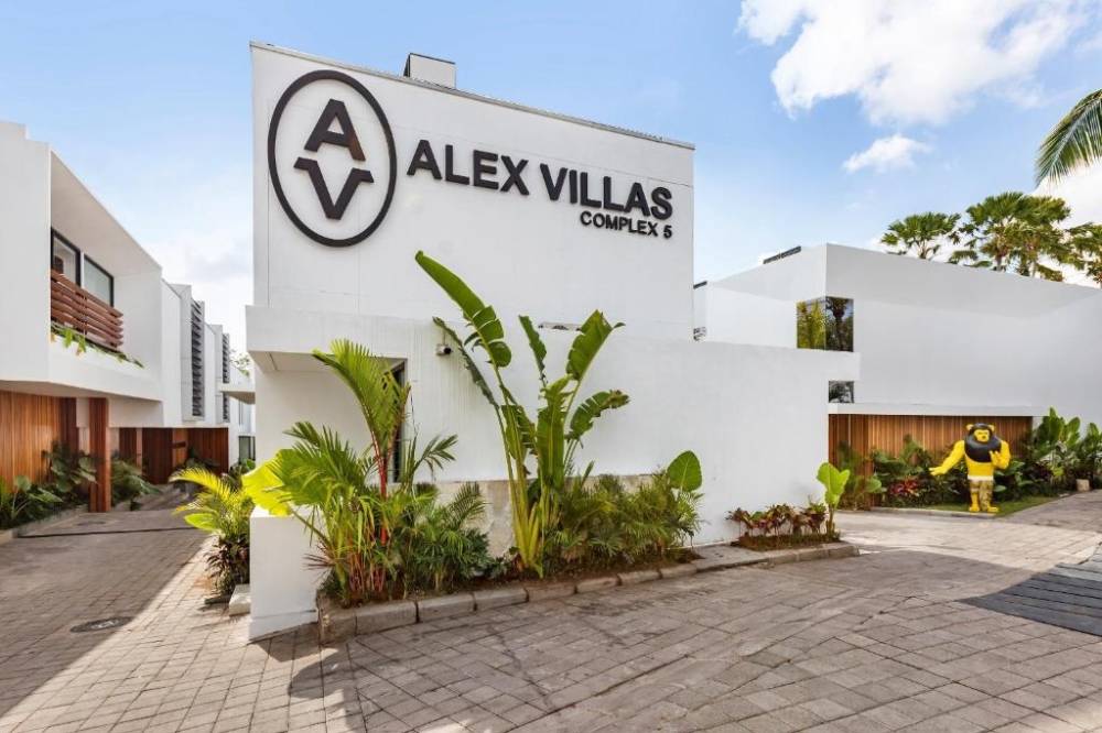 Gallery AV Complex 5#
