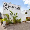 AV Complex 5