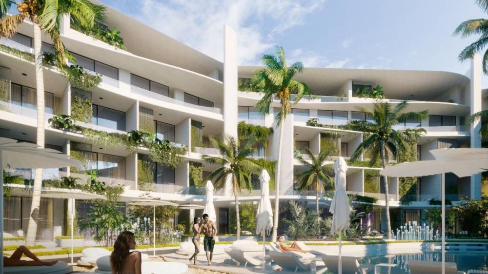 Gallery AV Complex 7#