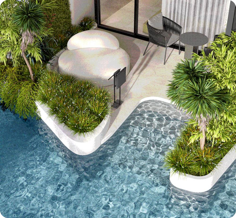 Gallery AV Complex 7#