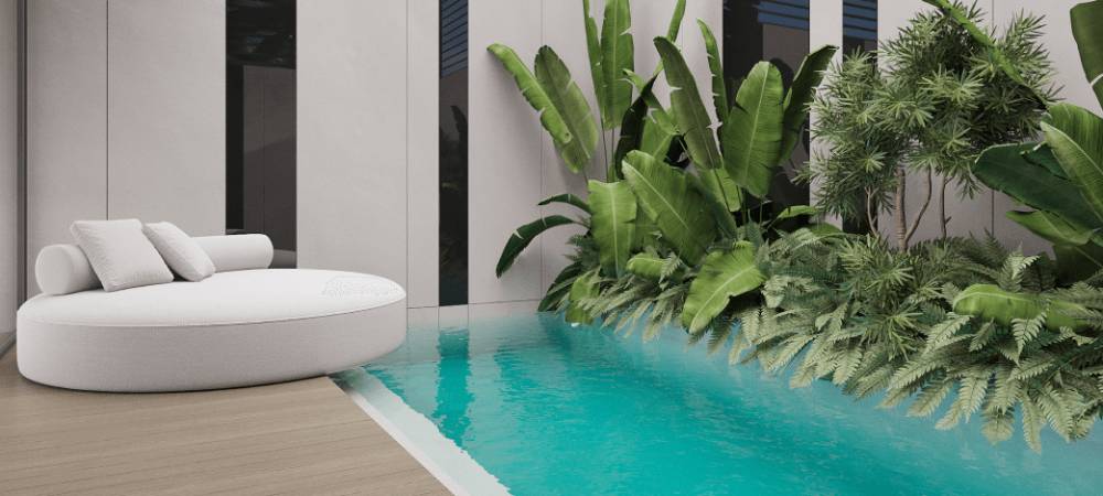 Gallery AV Complex 7#