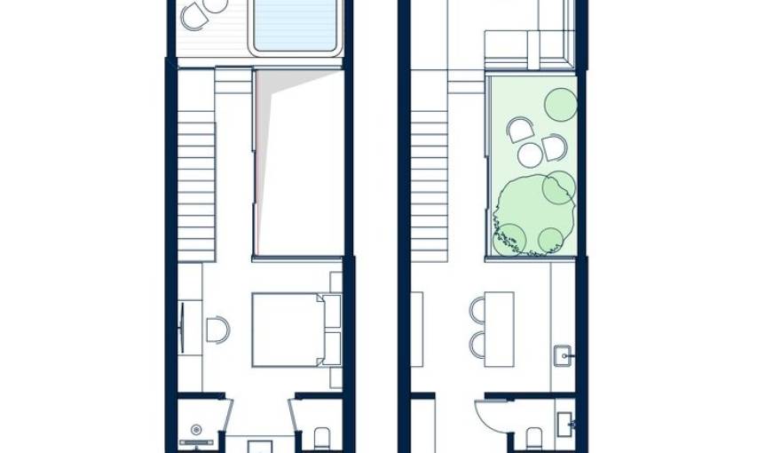 Plans AV Complex 7