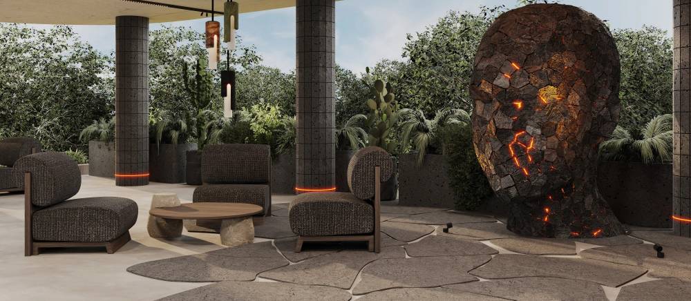 Gallery AV Complex 9#