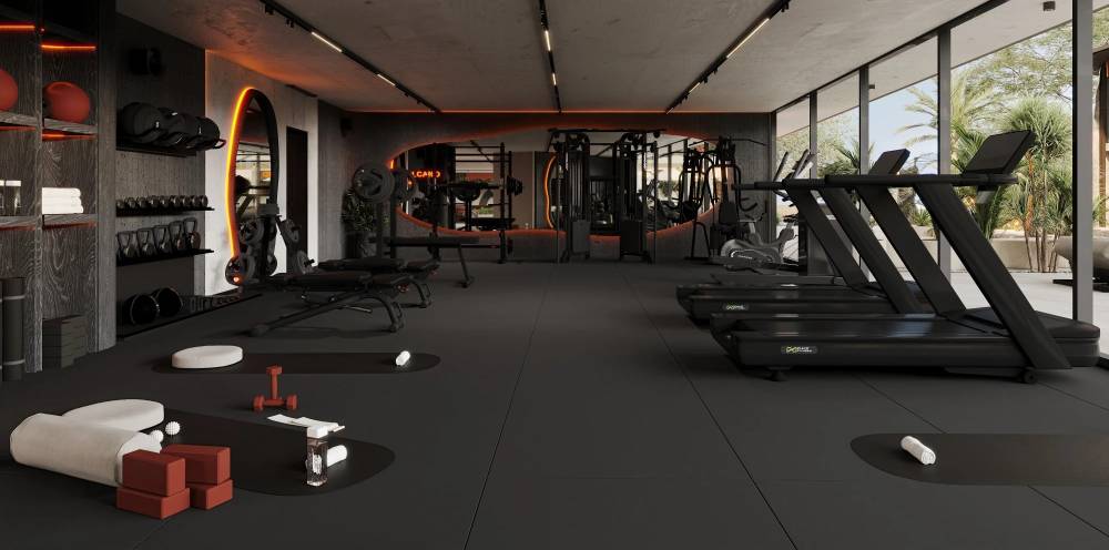 Gallery AV Complex 9#