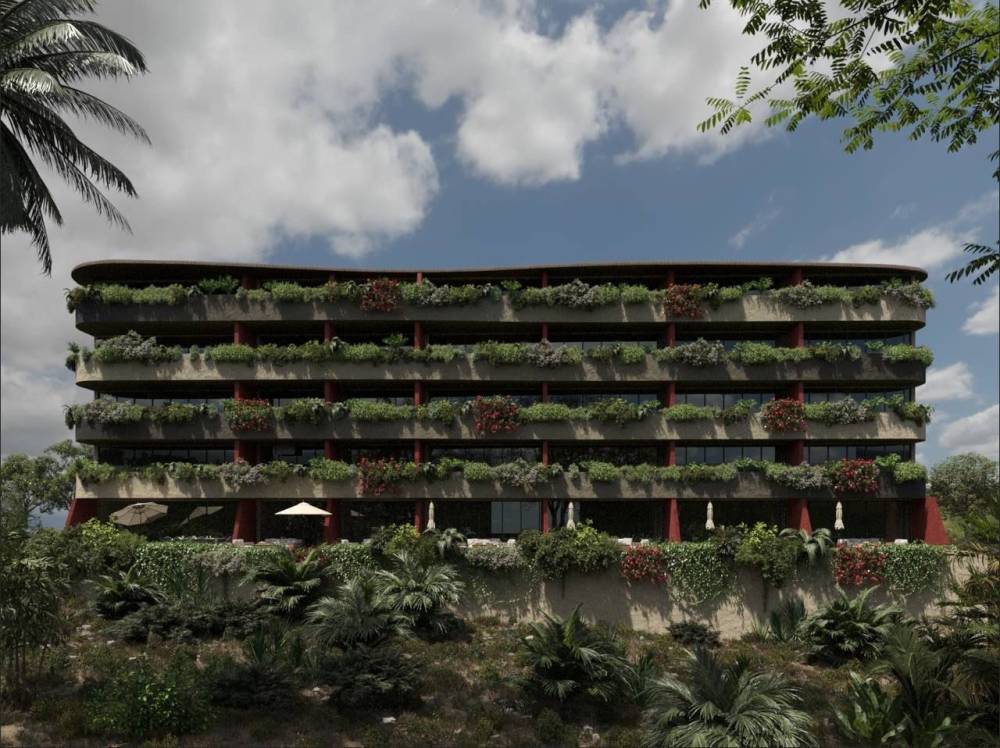 Gallery AV Complex 9#