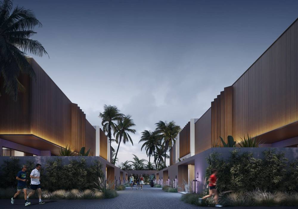 Gallery Complex 8 Villas#