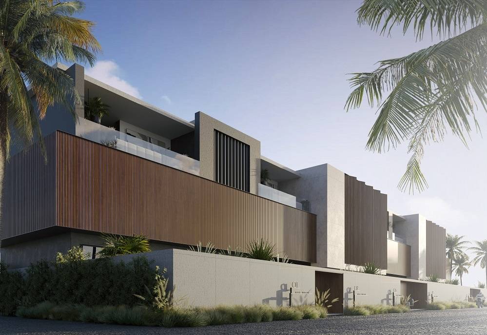 Gallery Complex 8 Villas#