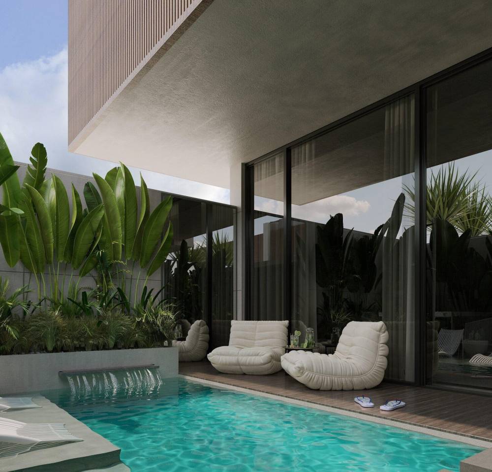 Gallery Complex 8 Villas#