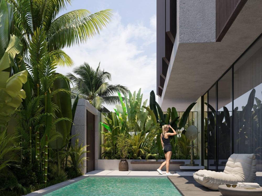 Gallery Complex 8 Villas#