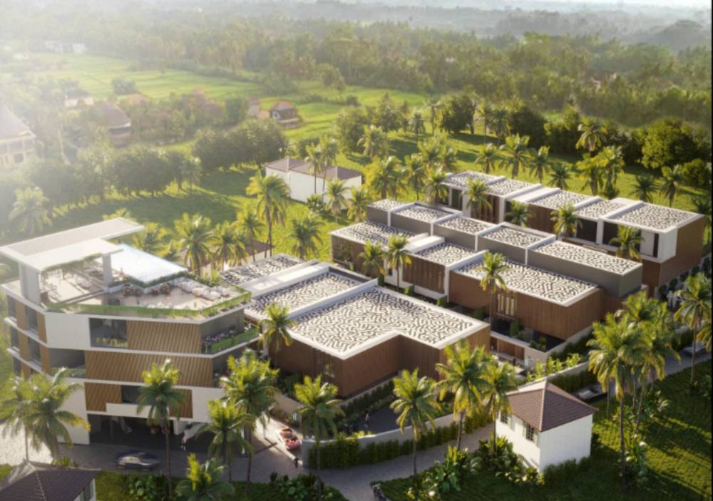 Gallery Complex 8 Villas#