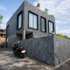 Grey Stone Villa