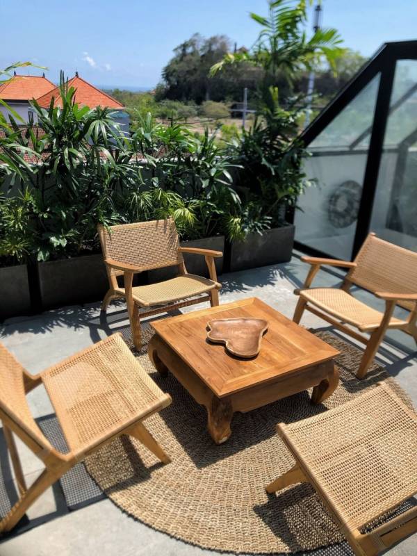 Gallery Grey Stone Villa#