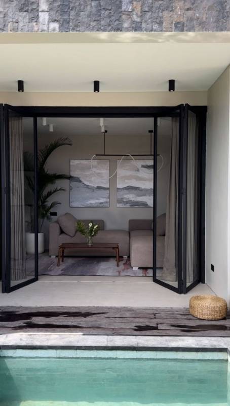 Gallery Grey Stone Villa#