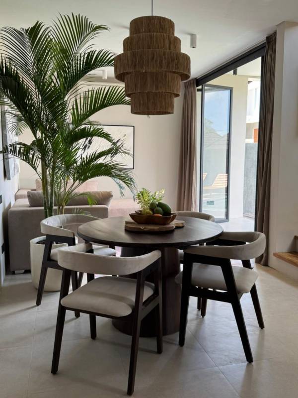 Interior design – Grey Stone Villa#