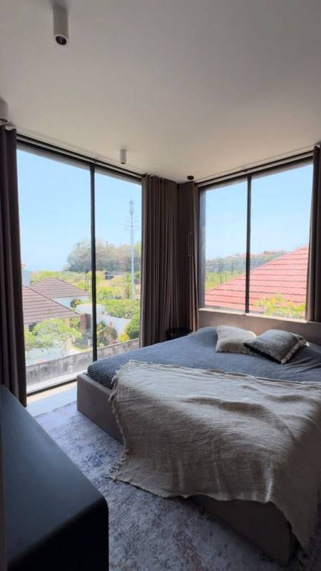 Interior design – Grey Stone Villa#