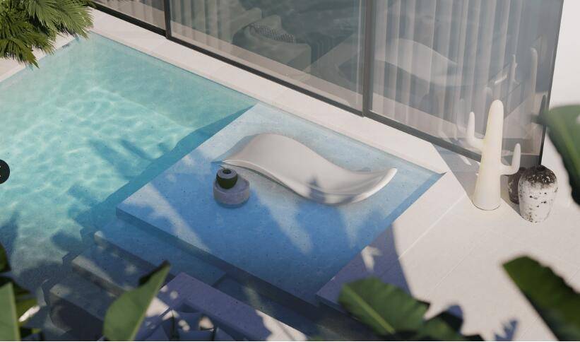 Gallery Laguna Residence#