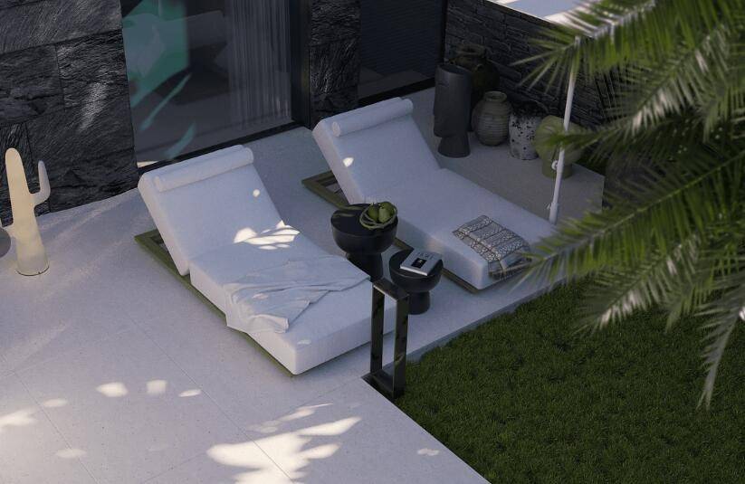 Gallery Laguna Residence#