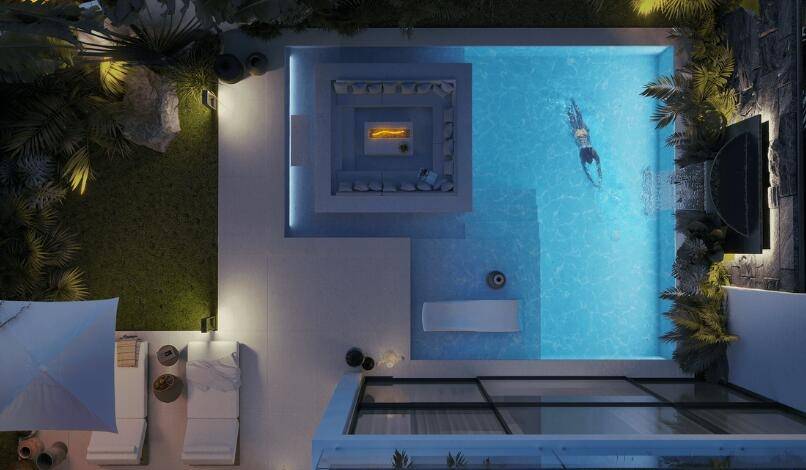 Gallery Laguna Residence#