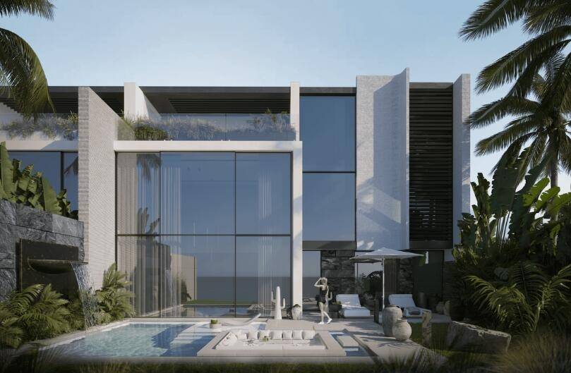 Gallery Laguna Residence#