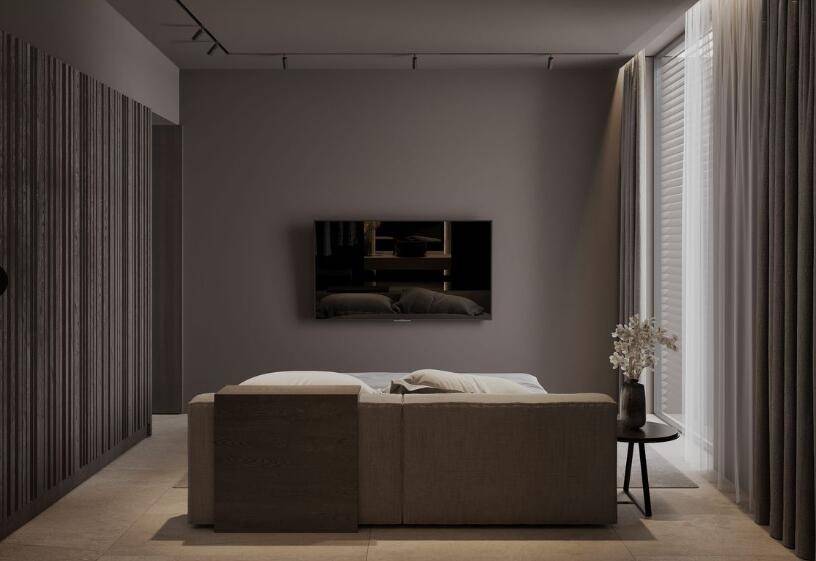 Interior design – Laguna Residence#