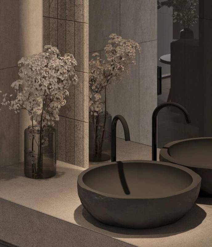 Interior design – Laguna Residence#