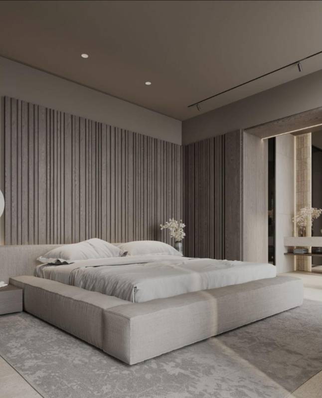 Interior design – Laguna Residence#