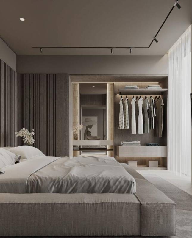 Interior design – Laguna Residence#