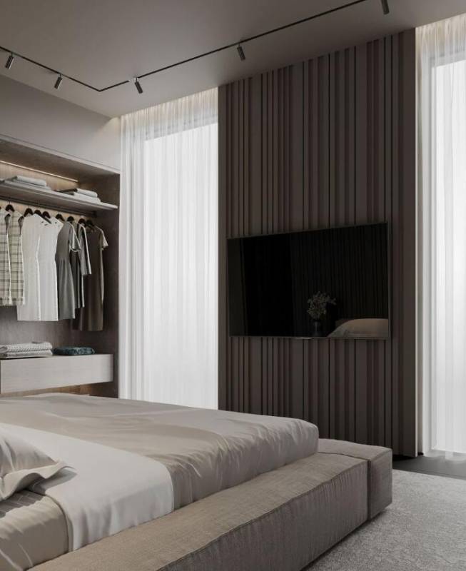 Interior design – Laguna Residence#