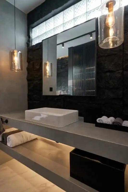 Interior design – Villa Roma#