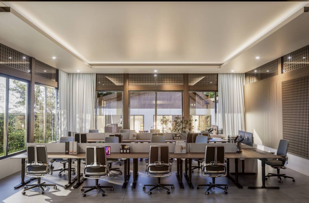 Gallery The One by Almal#