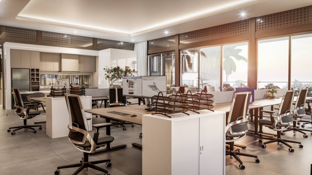 Gallery The One by Almal#