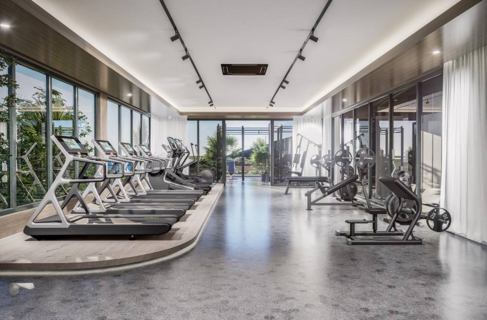 Gallery The One by Almal#