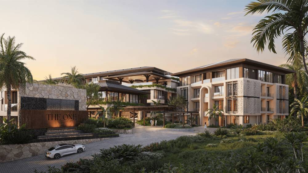 Gallery The One by Almal#