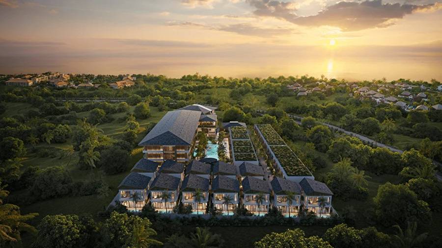 Gallery The One by Almal#