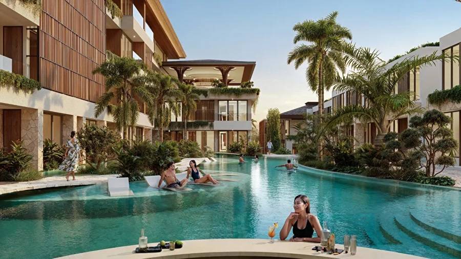 Gallery The One by Almal#