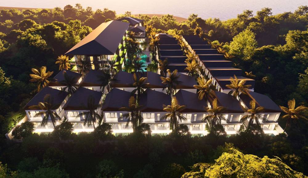 Gallery The One by Almal#