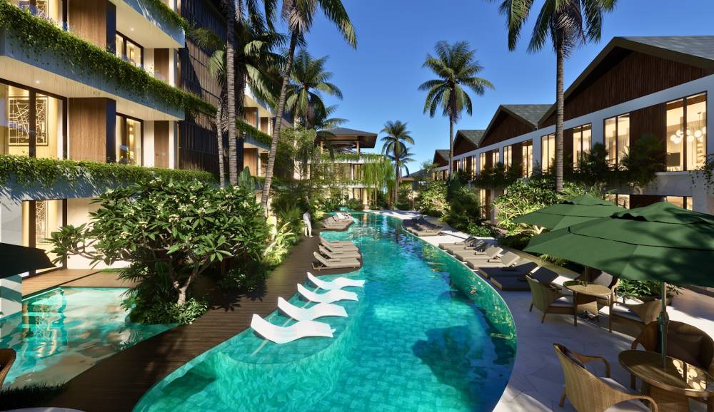 Gallery The One by Almal#