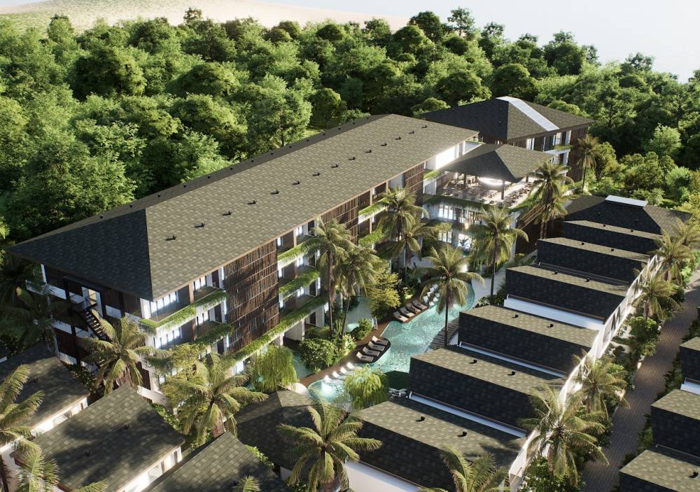 Gallery The One by Almal#