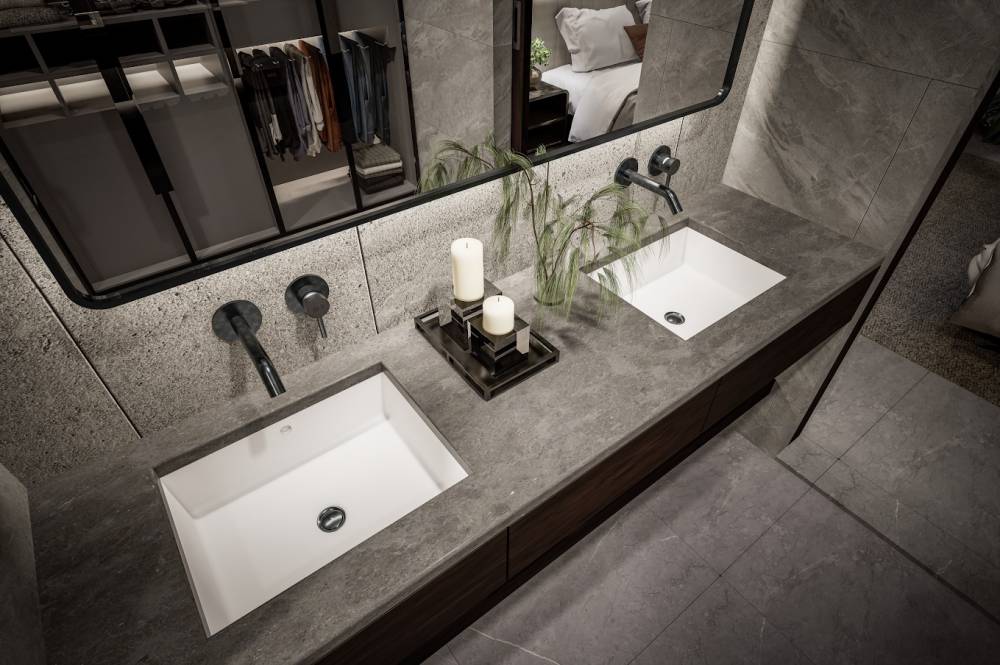 Interior design – The One by Almal#