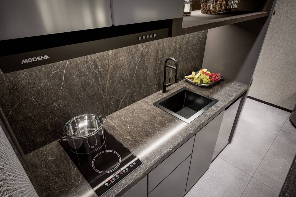 Interior design – The One by Almal#