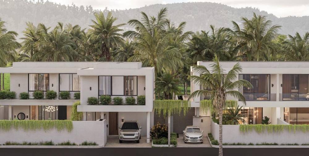 Gallery Celest Villas#