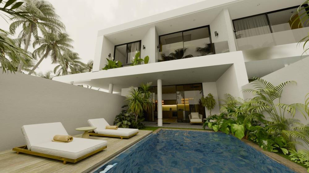 Gallery Celest Villas#