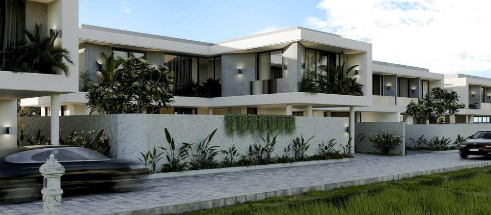 Gallery Celest Villas#