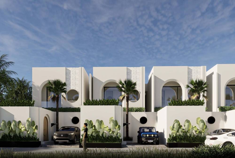 Gallery Elio Villas#