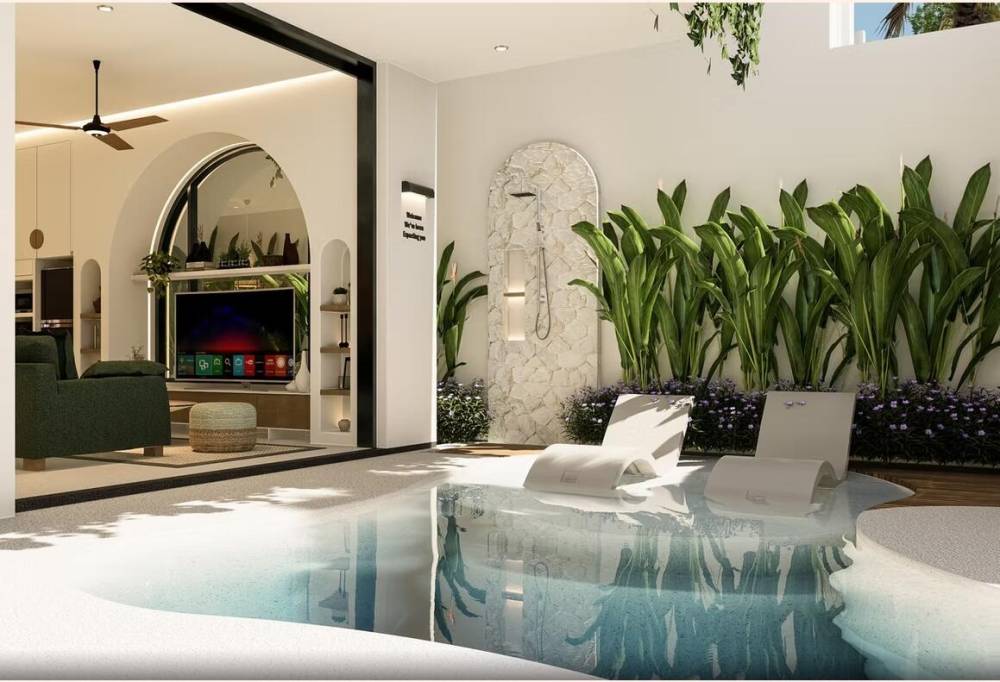 Gallery Elio Villas#