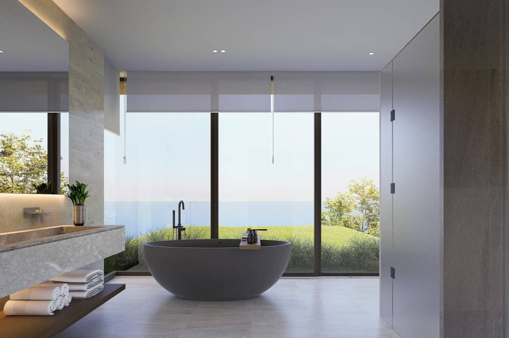 Interior design – Anjuna Aurora#