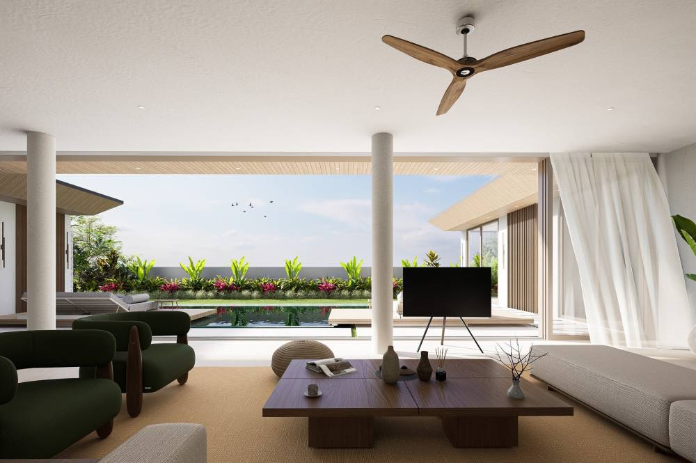 Interior design – Anjuna Aurora#