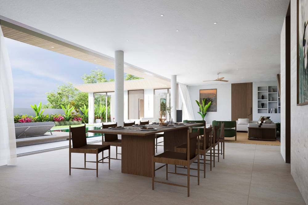 Interior design – Anjuna Aurora#