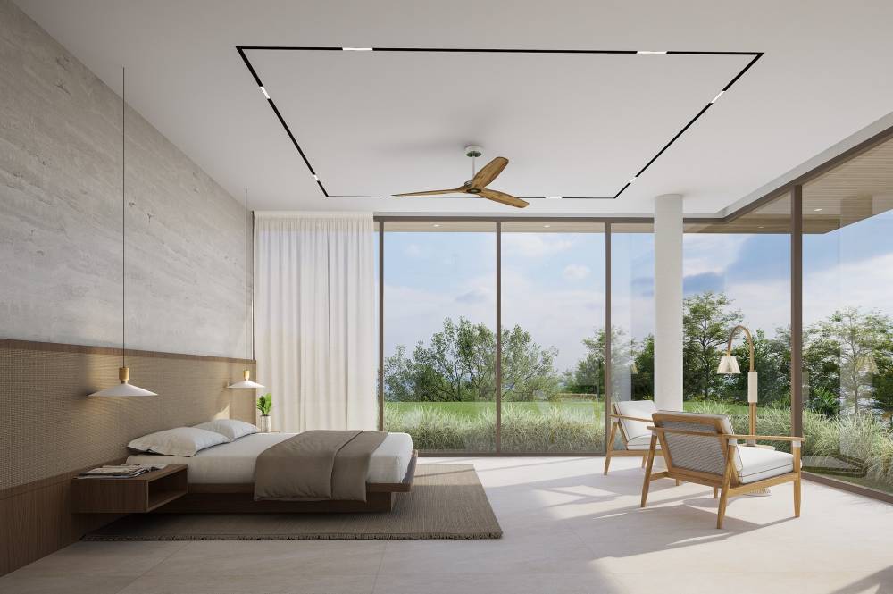 Interior design – Anjuna Aurora#